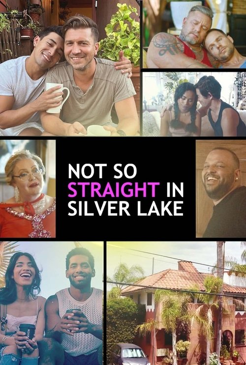 Poster for Season 1
