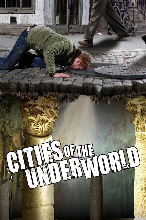 Poster for Season 2