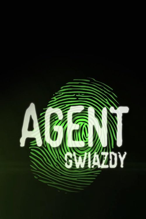 Poster for Agent - Gwiazdy