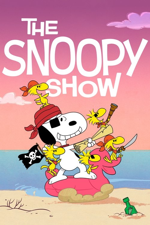 Poster for Season 3