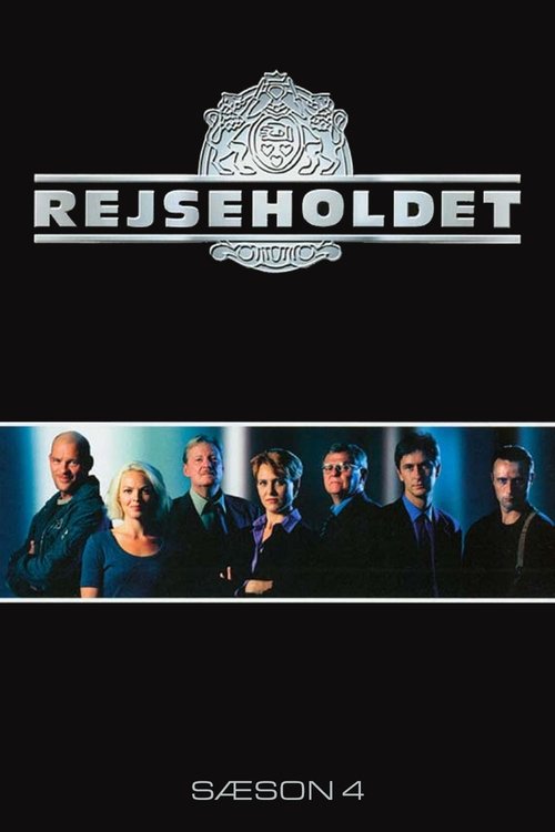Poster for Season 4