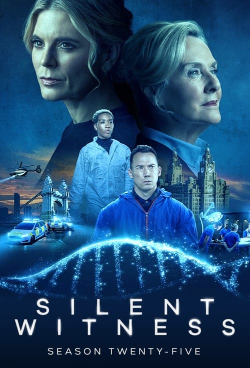Poster for Series 25
