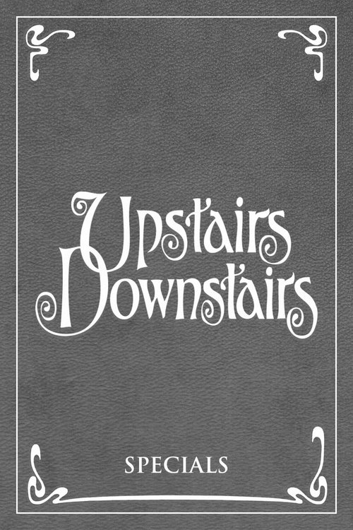 Poster for Specials