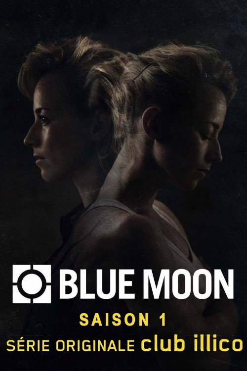 Poster for Season 1