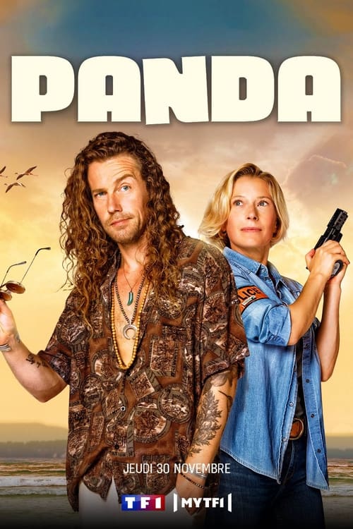 Poster for Panda