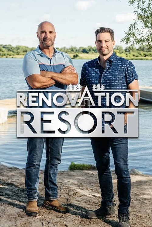 Poster for Season 2