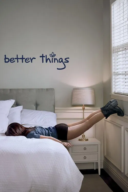 Poster for Better Things