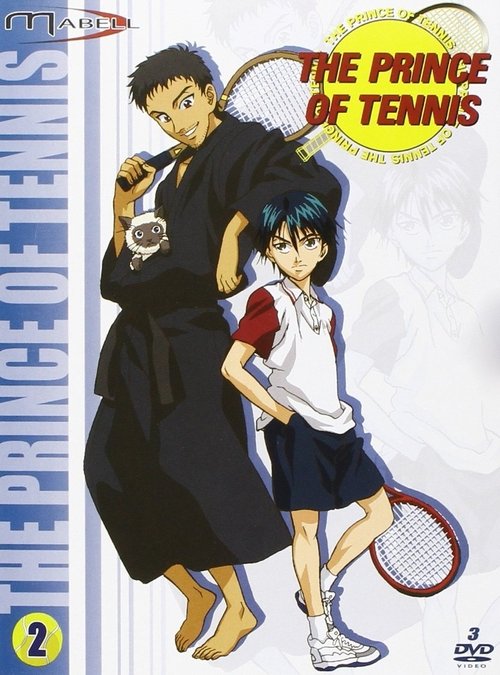 Poster for Season 2