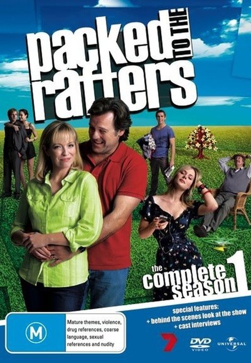Poster for Season 1