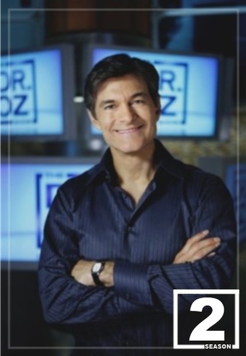 Poster for Season 2