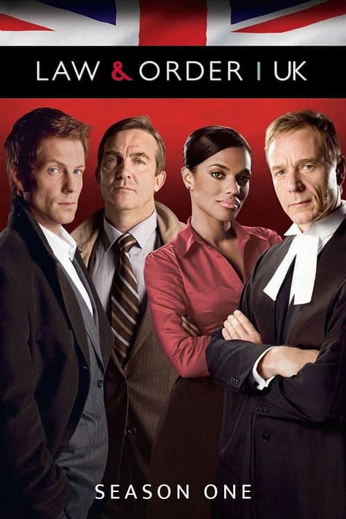 Poster for Series 1