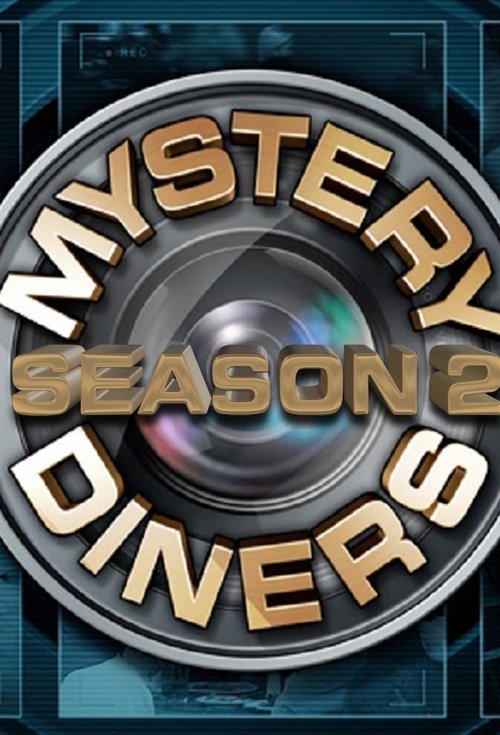 Poster for Season 2