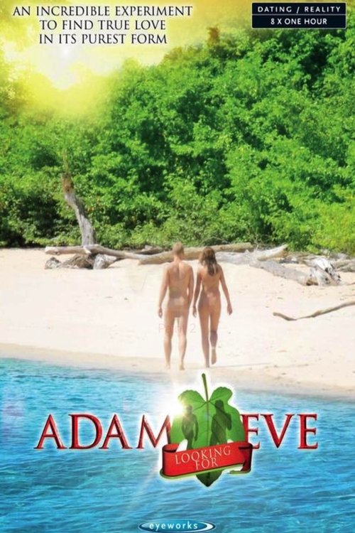 Poster for Adam zkt. Eva
