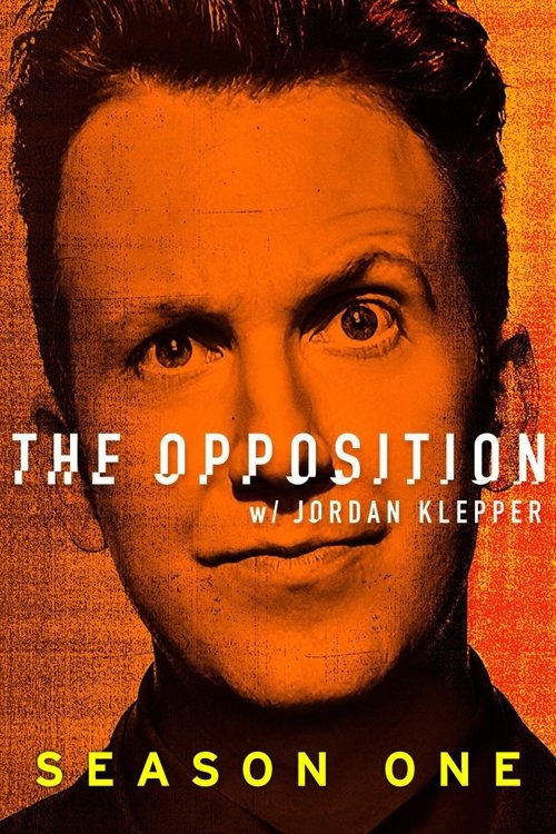 Poster for Season 1