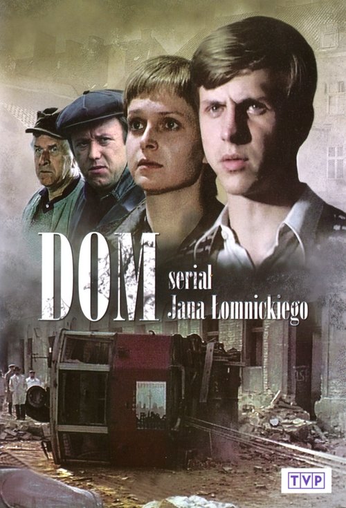 Poster for Dom