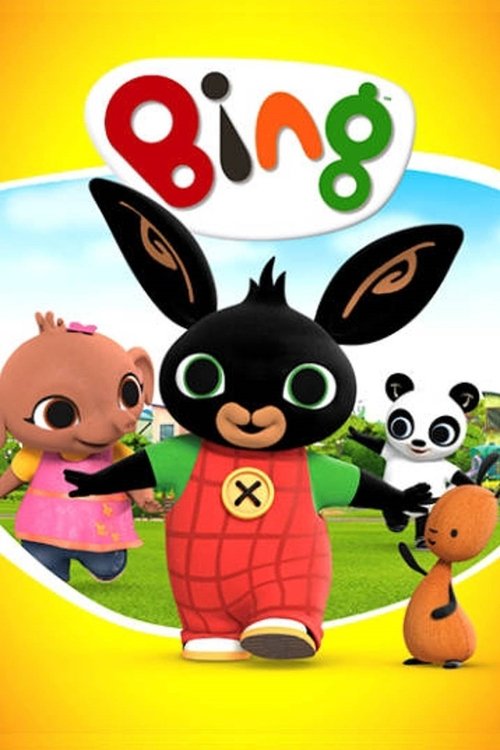 Poster for Season 1