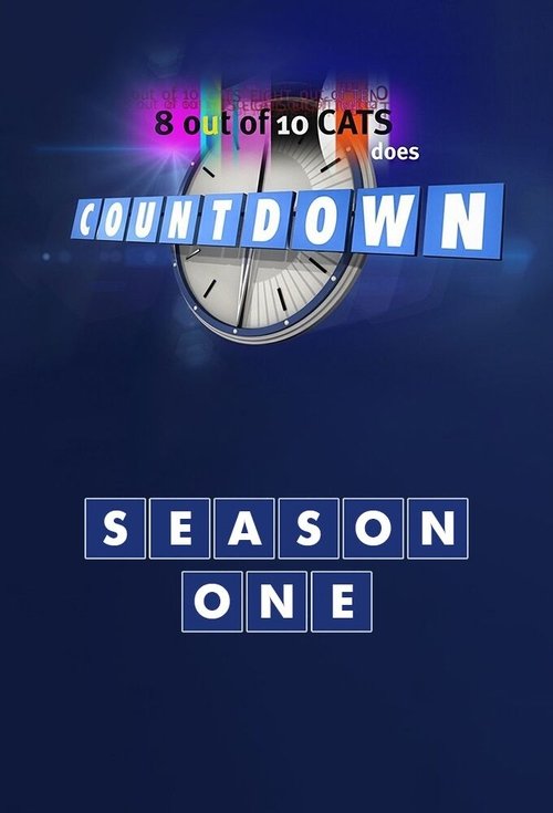 Poster for Series 1