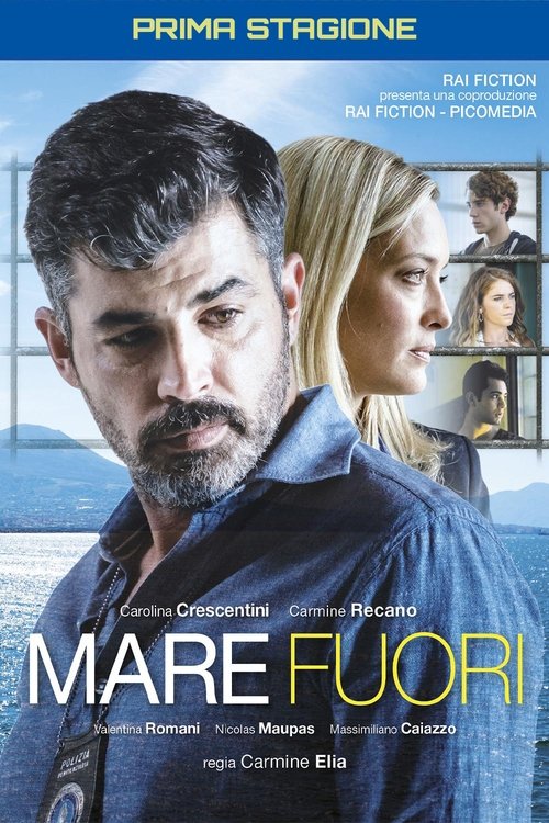 Poster for Season 1