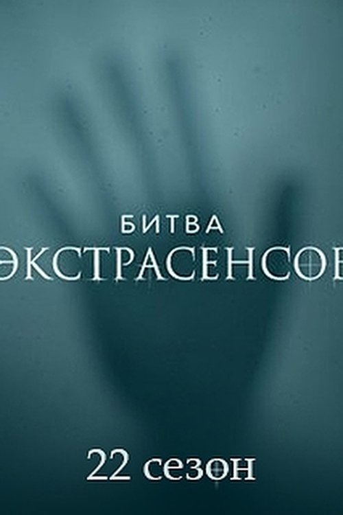 Poster for Season 22
