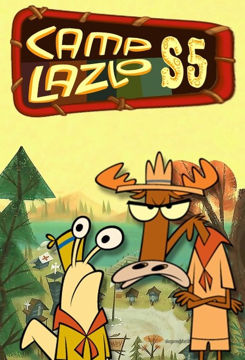 Poster for Season 5