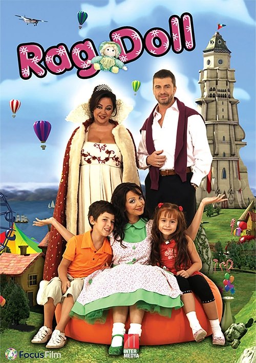 Poster for Bez Bebek