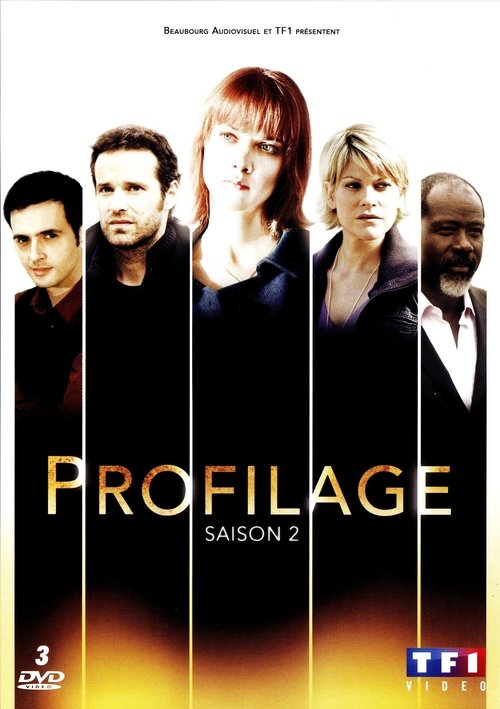 Poster for Season 2