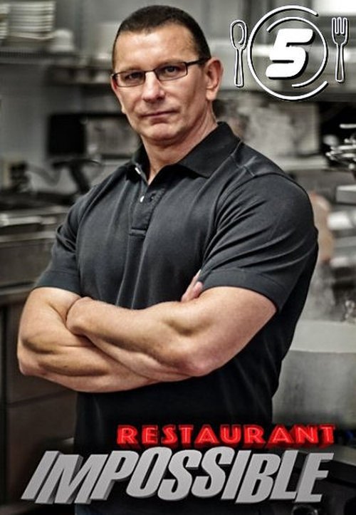 Poster for Season 5