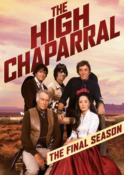 Poster for Season 4