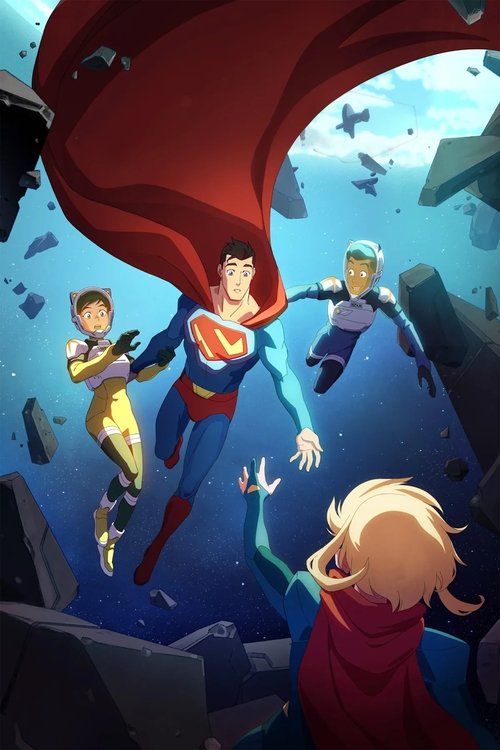 Poster for undefined