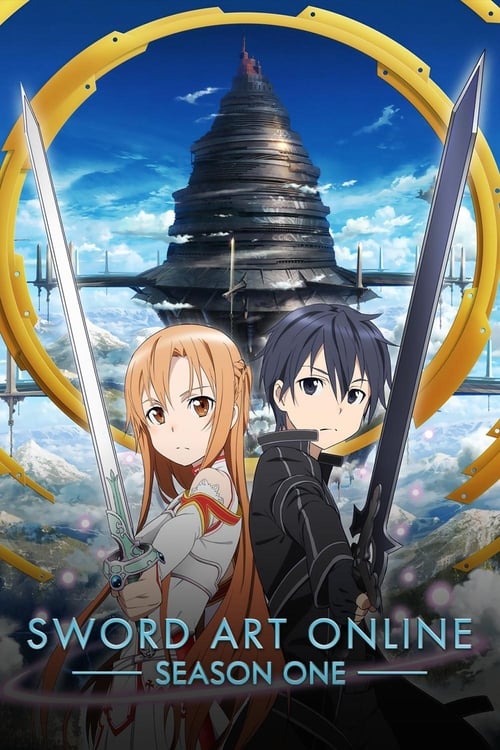 Poster for Sword Art Online
