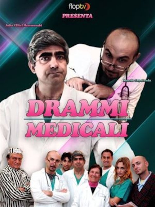 Poster for Season 1