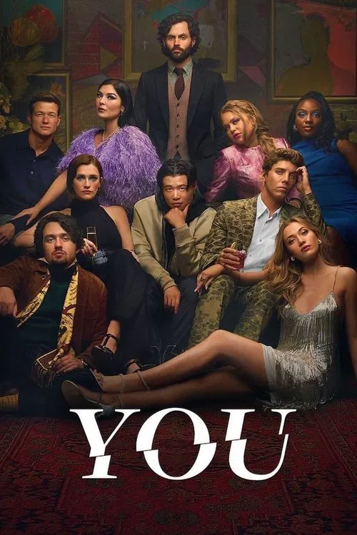 Poster for You