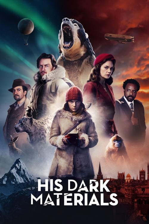 Poster for Series 1