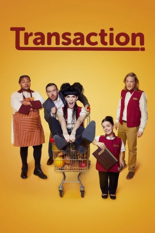 Poster for Transaction