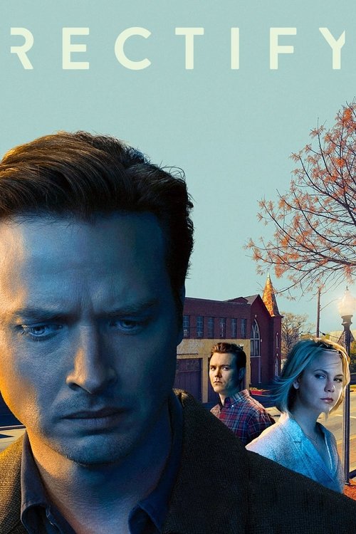 Poster for Rectify