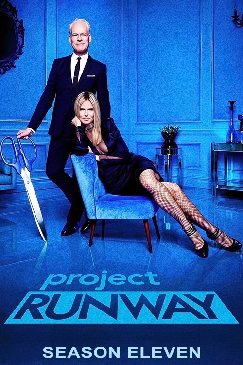 Poster for Season 11