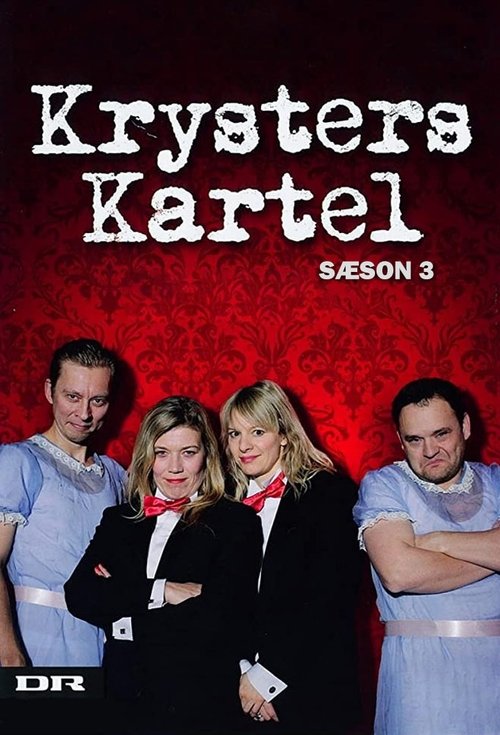 Poster for Season 3