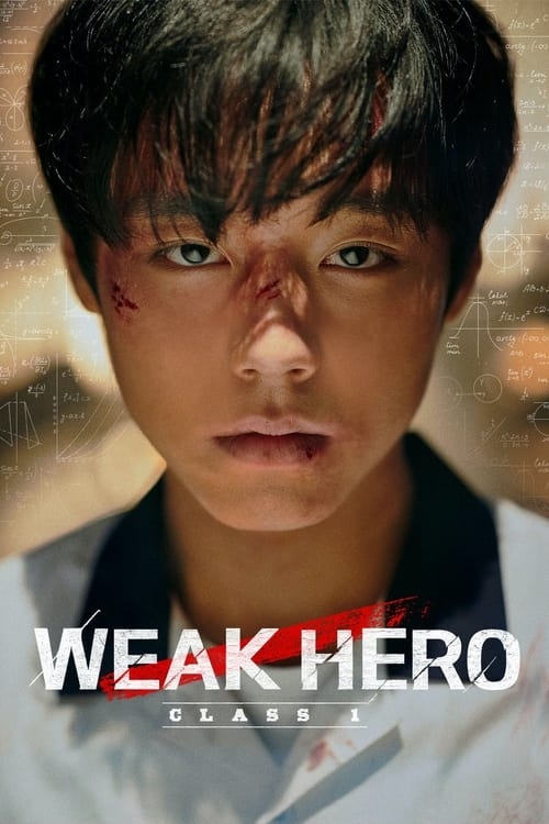 Poster for Weak Hero Class 1