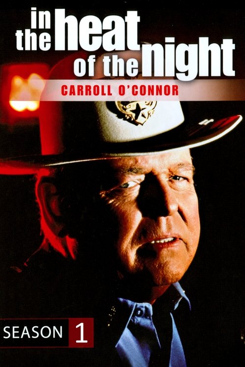 Poster for Season 1