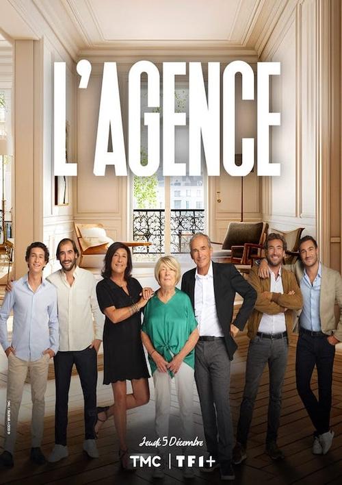 Poster for Season 5