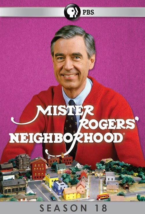 Poster for Season 18
