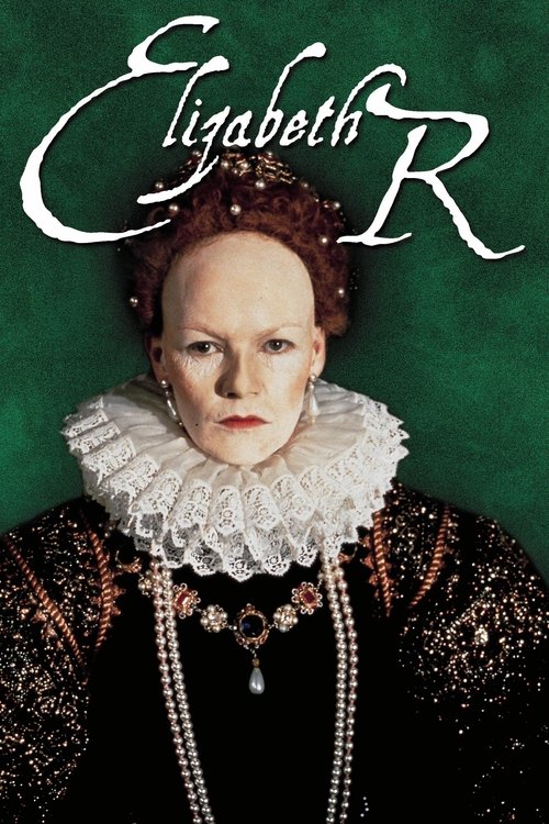 Poster for Season 1
