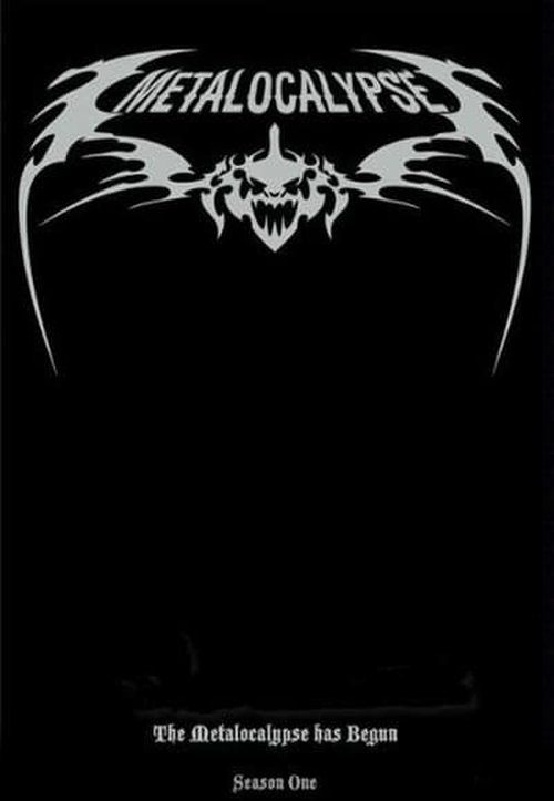 Poster for Season 1