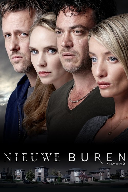 Poster for Season 2