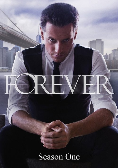 Poster for Season 1