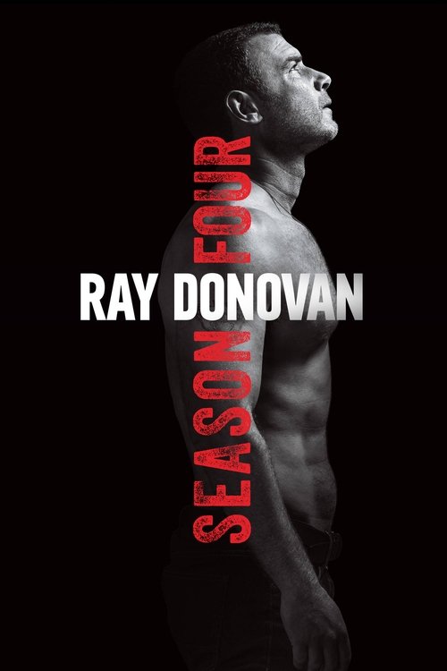Poster for Season 4