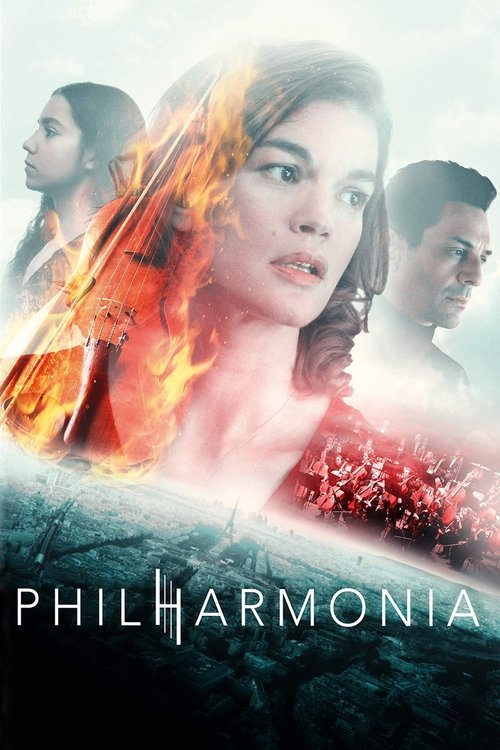 Poster for Philharmonia