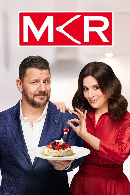 Poster for Season 12