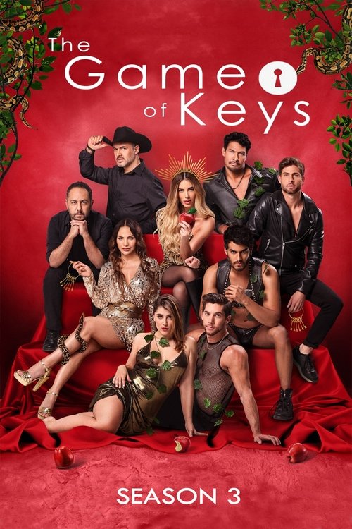 Poster for Season 3