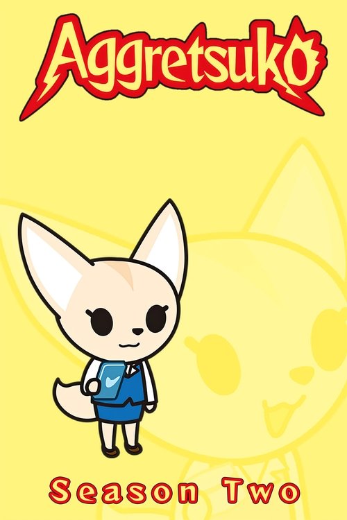 Poster for Season 2
